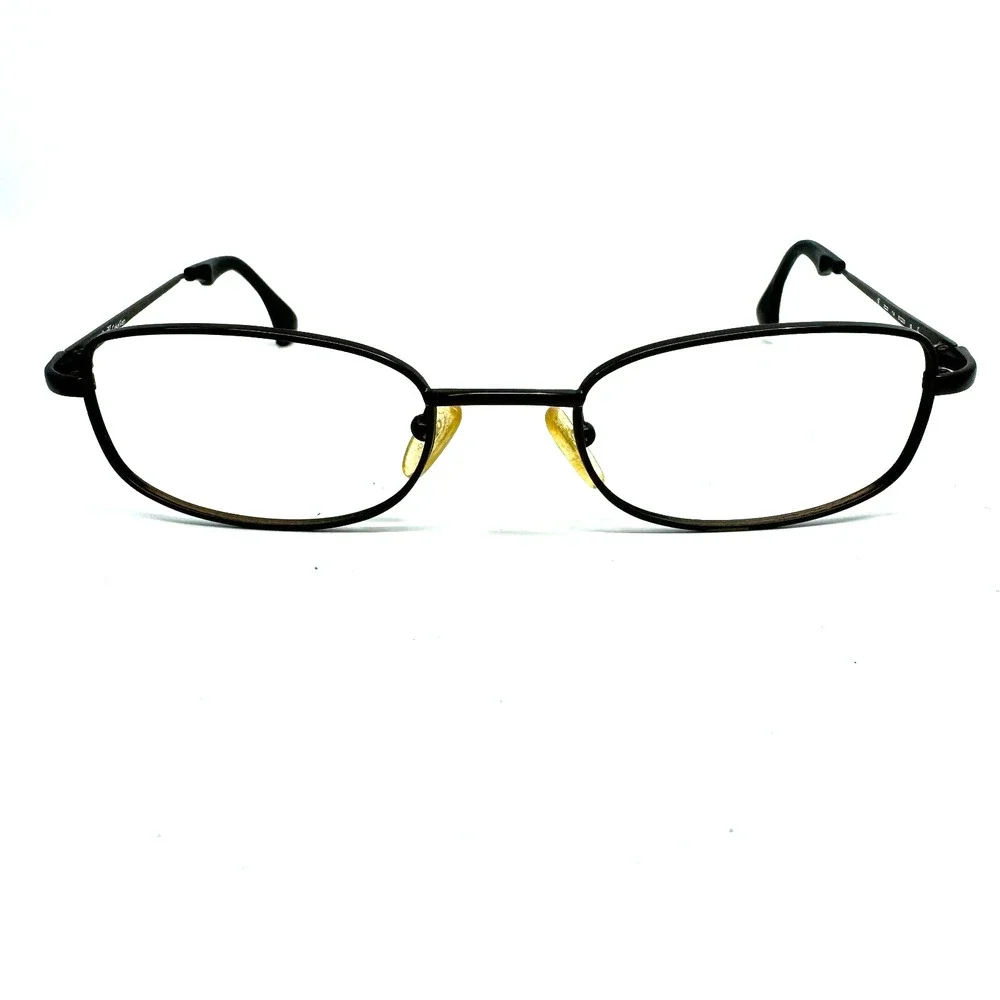 Calvin Klein CK 2022 11A‎ Eyeglasses Frames Black 51-20-130 H11847